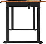 Геймерський ігровий стіл Ultradesk Uplift (UDESK-UP-OODE), фото 9