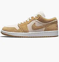 Urbanshop com ua Кросівки жіночі Air Jordan Air 1 Low Se Shoes Brown DH7820-700 РОЗМІРИ ЗАПИТУЙТЕ