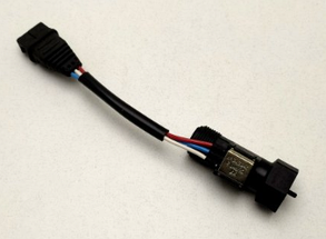 Датчик швидкості Таврія Славута оригінал Прибалтика 61-3843000-3