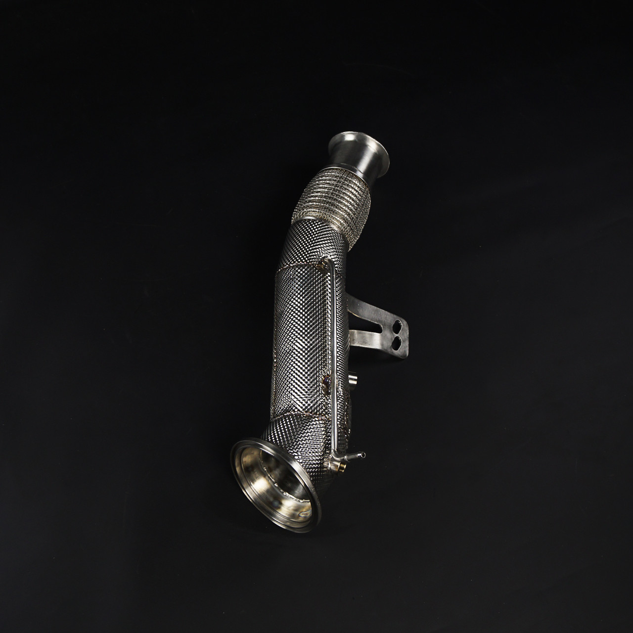 Даунпайп (Downpipe) ATP BMW M340i 540i 640i 840i Z4 TOYOTA Supra MK5 B58C