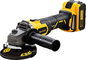 Болгарка (кутова шліфувальна) Adler MAR3410.8