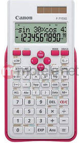 Калькулятор Canon F-766 S (5730B002AA)