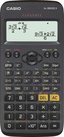 Калькулятор Casio FX 350 CE X