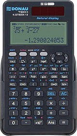 Калькулятор Donau Tech K-DT6004-13