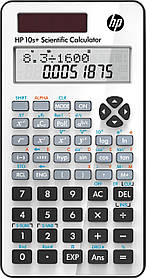 Калькулятор HP 10s+ (NW276AA)