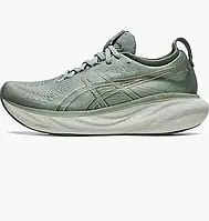 Urbanshop com ua Кросівки жіночі Asics Gel-Nimbus 25 Green 1012B356-022 РОЗМІРИ ЗАПИТУЙТЕ