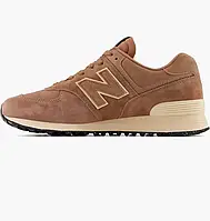 Urbanshop com ua Кросівки чоловічі New Balance 574 Brown U574LWG РОЗМІРИ ЗАПИТУЙТЕ