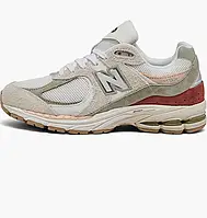 Urbanshop com ua Кросівки жіночі New Balance 2002R Festival Casual Shoes Beige W2002RJF РОЗМІРИ ЗАПИТУЙТЕ