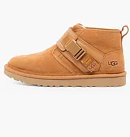 Urbanshop com ua Черевики чоловічі Ugg Neumel Snapback Brown 1118570-Che РОЗМІРИ ЗАПИТУЙТЕ
