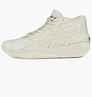Urbanshop com ua Кросівки чоловічі Puma Mb.02 Lo Beige 378319-01 РОЗМІРИ ЗАПИТУЙТЕ