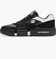 Urbanshop com ua Кросівки чоловічі New Balance Msftsrep X 0.01 Black CTJSBK РОЗМІРИ ЗАПИТУЙТЕ