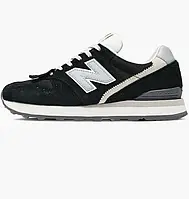 Urbanshop com ua Кросівки жіночі New Balance 996V2 Black WL996TS2 РОЗМІРИ ЗАПИТУЙТЕ
