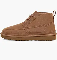 Urbanshop com ua Уггі чоловічі Ugg Neumel Moc Boots Brown 1121645-Che РОЗМІРИ ЗАПИТУЙТЕ