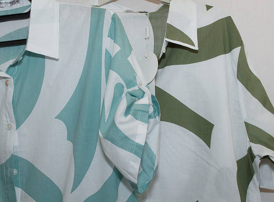 Літня сукня сорочка 3XL,4XL,5XL,6XL,7XL, фото 4