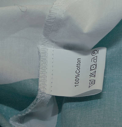 Літня сукня сорочка 3XL,4XL,5XL,6XL,7XL, фото 6