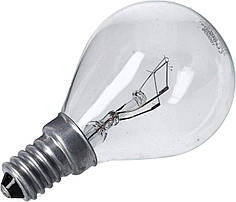 Лампочка для духовки Bosch 057874 40W