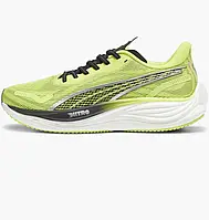 Urbanshop com ua Кросівки чоловічі Puma Velocity Nitro™ 3 Psychedelic Rush Running Shoes Yellow 380080-01