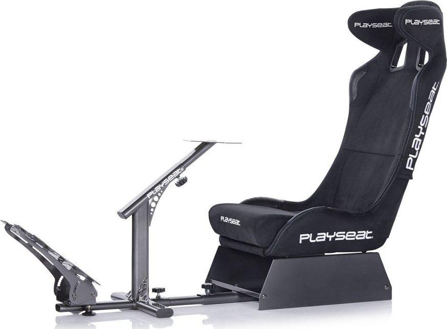 Крісло для геймера Playseat Evolution PRO ActiFit (REP.00262)