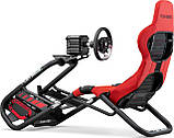 Крісло для геймера Playseat Trophy Red (RAP.00314), фото 3