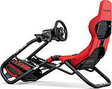 Крісло для геймера Playseat Trophy Red (RAP.00314), фото 4