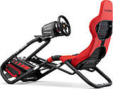 Крісло для геймера Playseat Trophy Red (RAP.00314), фото 5
