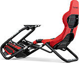 Крісло для геймера Playseat Trophy Red (RAP.00314), фото 6