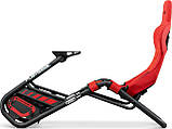 Крісло для геймера Playseat Trophy Red (RAP.00314), фото 8
