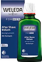 Бальзам після гоління Weleda MEN After Shave Balsam, 100 мл
