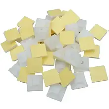 Стяжки і хомути кабельні