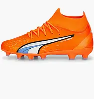 Urbanshop com ua Бутси дитячі Puma Ultra Pro Fg Ag Orange 107228-01 РОЗМІРИ ЗАПИТУЙТЕ