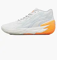 Urbanshop com ua Кросівки чоловічі Puma Mb.02 Black 37828802 РОЗМІРИ ЗАПИТУЙТЕ