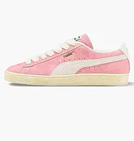 Urbanshop com ua Кросівки чоловічі Puma Suede X Rhuigi B-Boy Pink 39133301 РОЗМІРИ ЗАПИТУЙТЕ