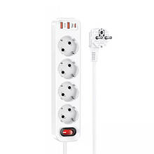 Мережеві фільтри та подовжувачі