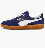 Urbanshop com ua Кросівки чоловічі Puma Palermo Og Blue 383011-01 РОЗМІРИ ЗАПИТУЙТЕ