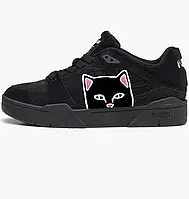 Urbanshop com ua Кросівки жіночі Puma X Ripndip Slipstream Sneakers Black 393538-02 РОЗМІРИ ЗАПИТУЙТЕ