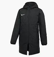Urbanshop com ua Куртка дитяча Nike Team Park 20 Winter Jacket Black Cw6158-010 РОЗМІРИ ЗАПИТУЙТЕ