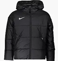 Urbanshop com ua Пуховик дитячий Nike Tf Acdpr24 Fall Jacket Black FD7708-010 РОЗМІРИ ЗАПИТУЙТЕ