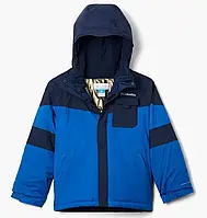Urbanshop com ua Куртка дитяча Columbia Mighty Mogul™ Ii Waterproof Blue Sb2601-434 РОЗМІРИ ЗАПИТУЙТЕ