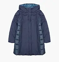 Urbanshop com ua Куртка дитяча Cmp Kid G Parka Fix Hood Blue 32K1175-N950 РОЗМІРИ ЗАПИТУЙТЕ