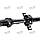 Карданний вал задній FORD Ranger 2012-2018, L=1590mm, L1=494mm, 2 флянця SAE45mm 4x10mm, DS-FD-11-PL, фото 3