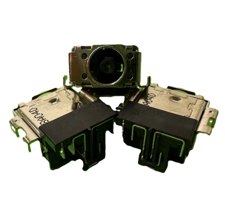 Роз'єм живлення Asus ZenBook Pro UX550G ZenBook Pro 14" UX480F нов