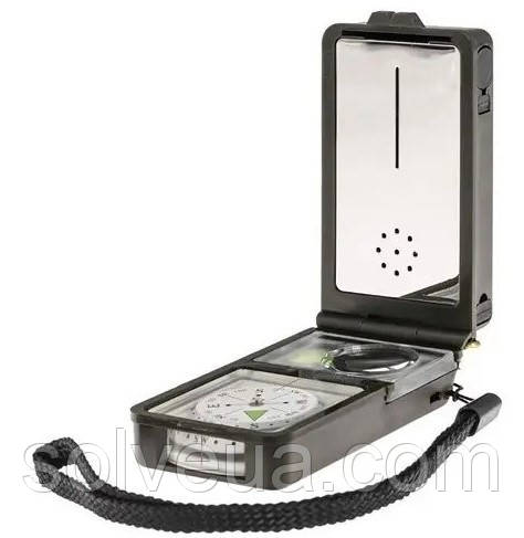 Компас Solve багатофункціональний 10 в 1 (KT6008913) solve, фото 1