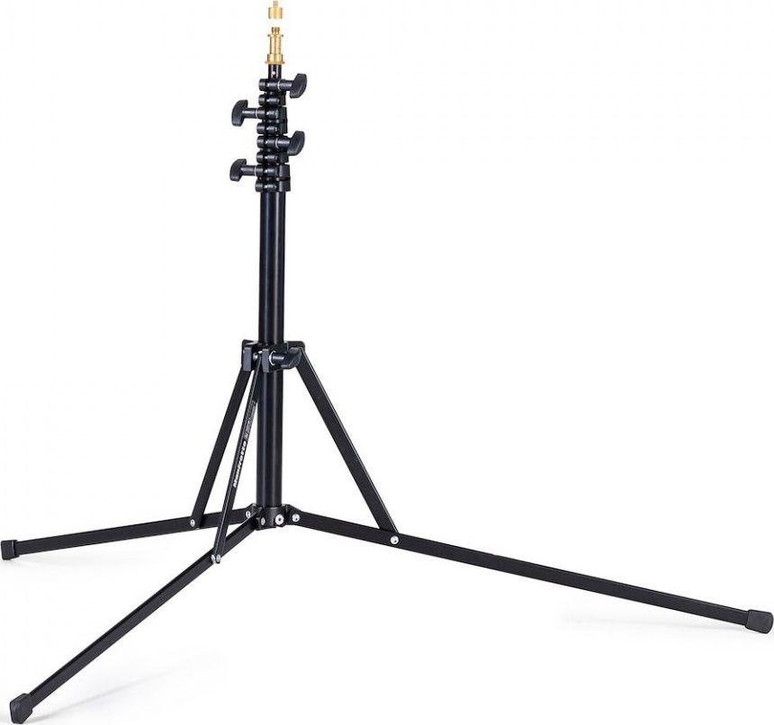 Підлоговий штатив Manfrotto Nano (5001B-1), фото 1