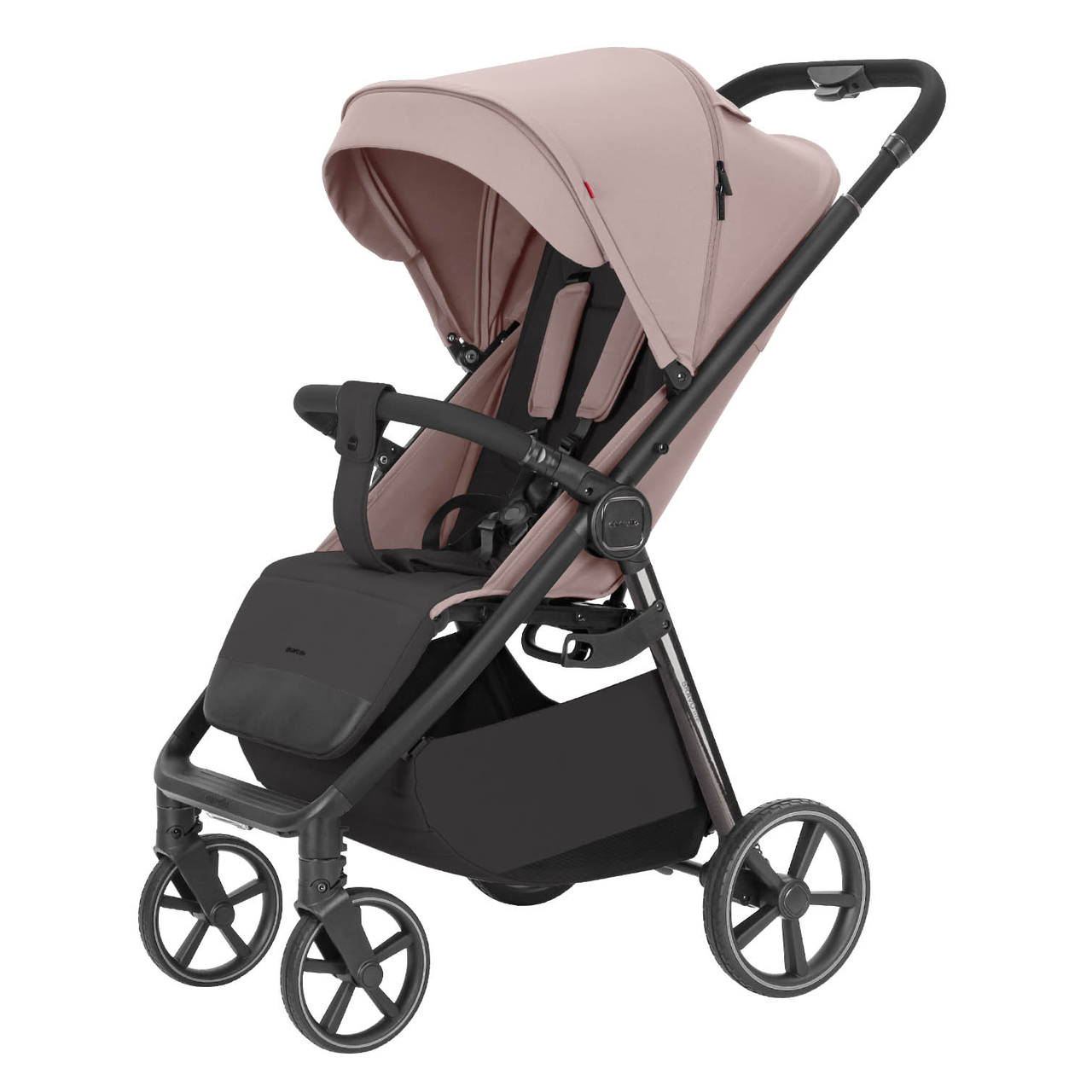 Коляска прогулянкова CARRELLO Bravo M/Lite CRL-5529, Club Beige