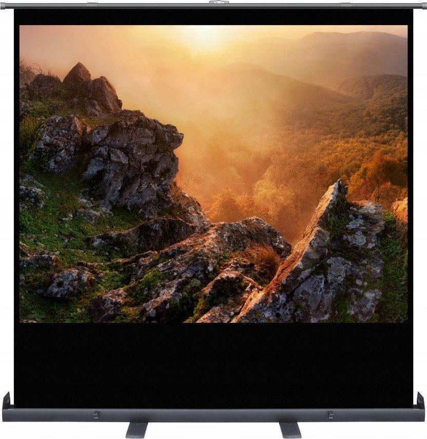 Проекційний екран Art ERA P80 4:3
