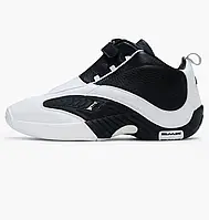 Urbanshop com ua Кросівки чоловічі Reebok Answer Iv Black/White Fy9691 РОЗМІРИ ЗАПИТУЙТЕ