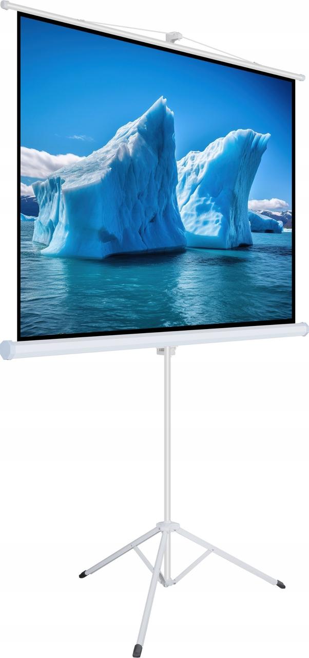 Проекційний екран Art ERA T70 1:1