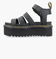 Urbanshop com ua Сандалі жіночі Dr. Martens Sandlia Blaire Black 27296001 РОЗМІРИ ЗАПИТУЙТЕ