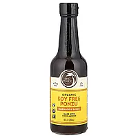 Big Tree Farms, Понзу без органічної сої, маринад і соус, 296 мл (10 рідк. унц.) оригінал