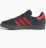 Urbanshop com ua Кросівки чоловічі Adidas Gazelle Black IE8501 РОЗМІРИ ЗАПИТУЙТЕ